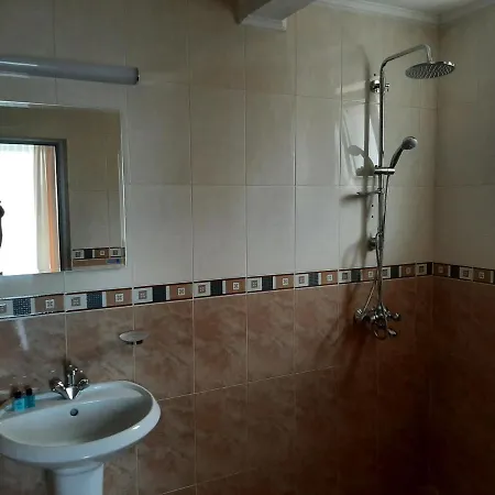 Casa de hóspedes самостоятелни елинор