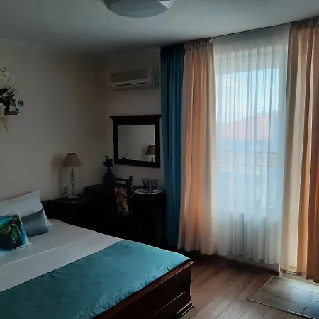самостоятелни елинор * Sozopol