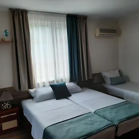 самостоятелни елинор 3* Созопол