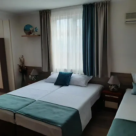 Casa de hóspedes самостоятелни елинор
