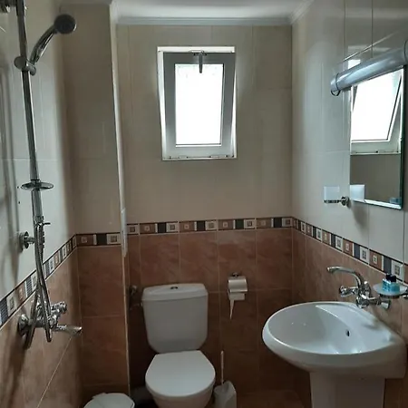 самостоятелни елинор Casa de hóspedes *