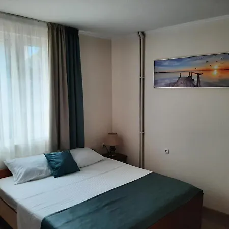 самостоятелни елинор Penzion Sozopol