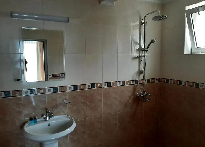 Къща за гости самостоятелни елинор