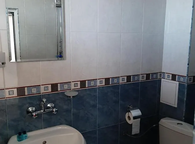 самостоятелни елинор Къща за гости