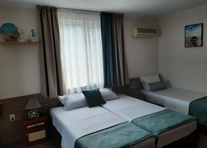 самостоятелни елинор 3* Созопол