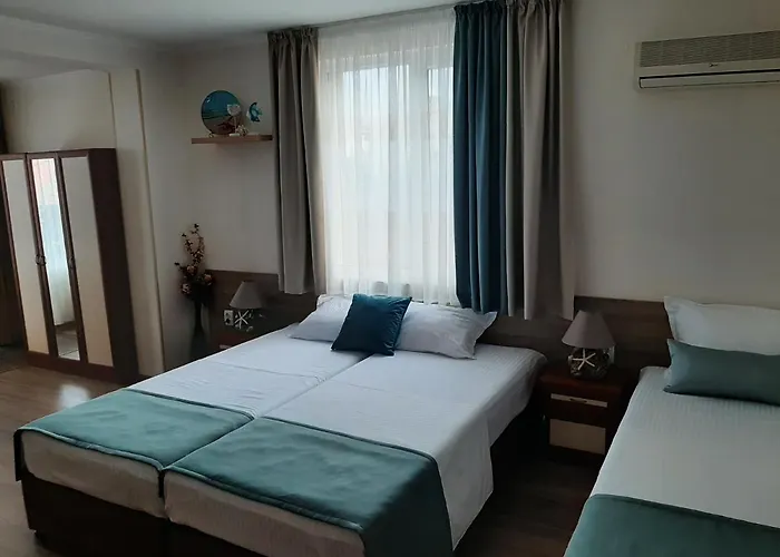 Къща за гости самостоятелни елинор