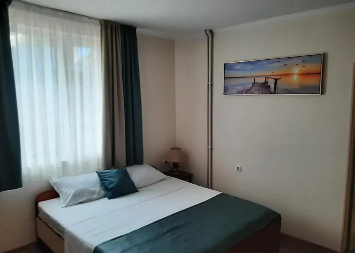 самостоятелни елинор Къща за гости Созопол